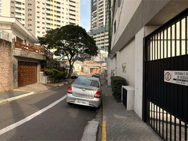 Apartamento à venda com 2 quartos em Tucuruvi, São Paulo, SP