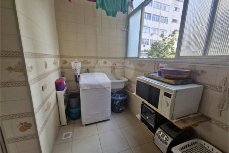 Apartamento à venda com 3 quartos, sendo 1 suíte, em Tijuca, Rio de Janeiro, RJ