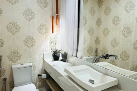 Casa à venda com 4 suítes no condomínio Gran Ville San Venâncio 3, Itupeva - SP