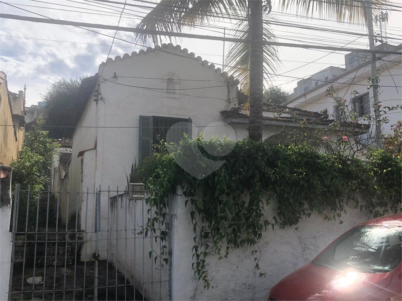 Terreno à venda em Casa Verde, São Paulo, SP