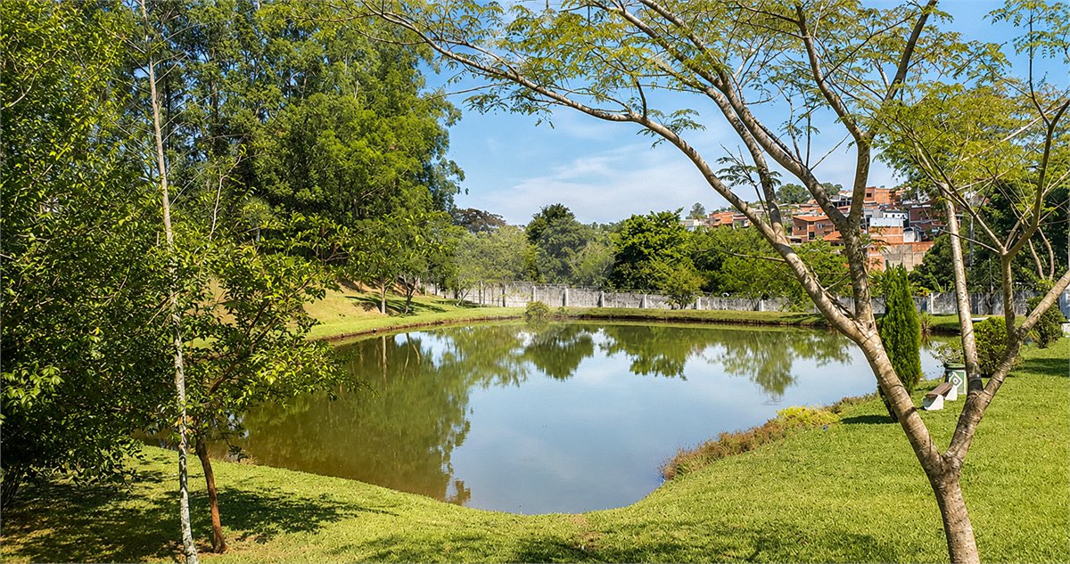 Terreno à venda no condomínio Parque Village Castelo, Itu - SP