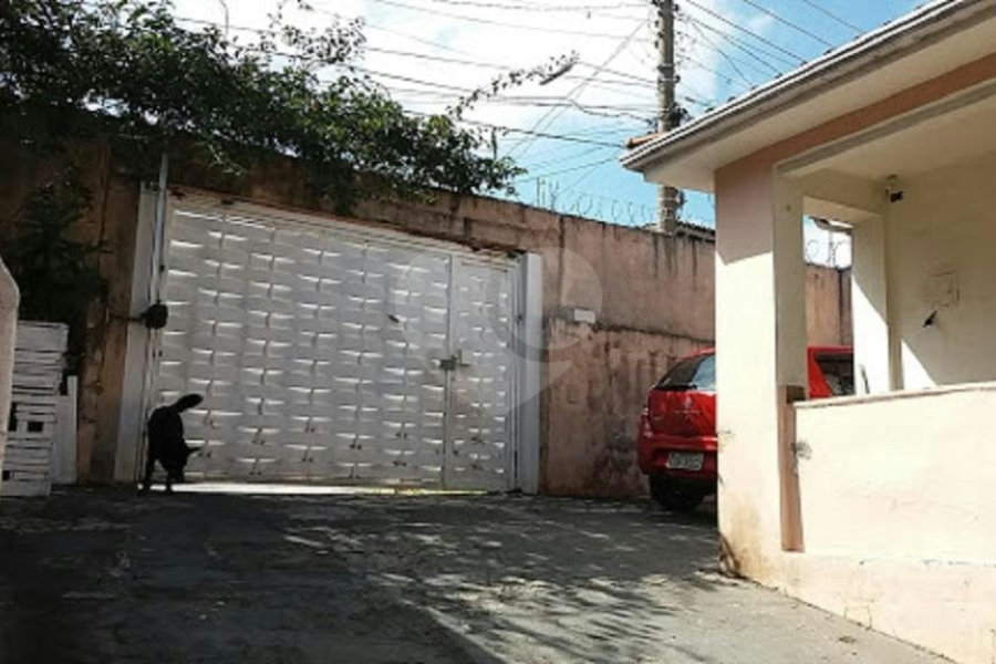 Casa Térrea à venda com 3 quartos no Brasilândia, São Paulo, SP