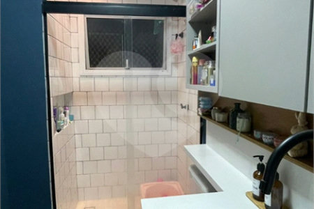 Apartamento à venda com 2 quartos em Jardim do Trevo, Atibaia, SP
