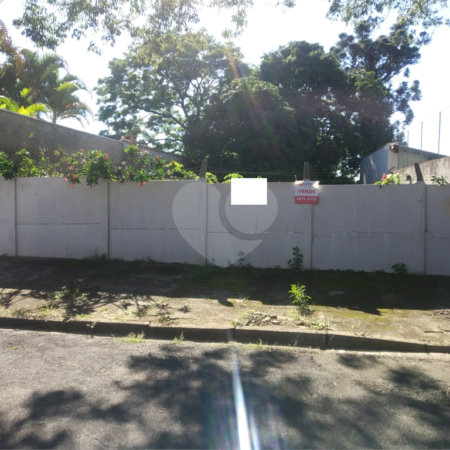 Terreno à venda em Solar de Itamaracá, Indaiatuba, SP
