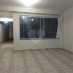 Sobrado à venda com 3 quartos em Mandaqui, São Paulo, SP