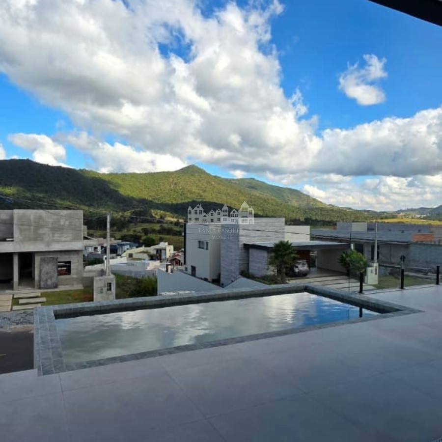 Casa à venda com 3 suítes em Loteamento Greenfield, Atibaia, SP