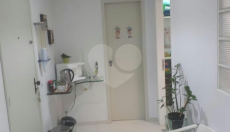 Sala à venda em Santana, São Paulo, SP
