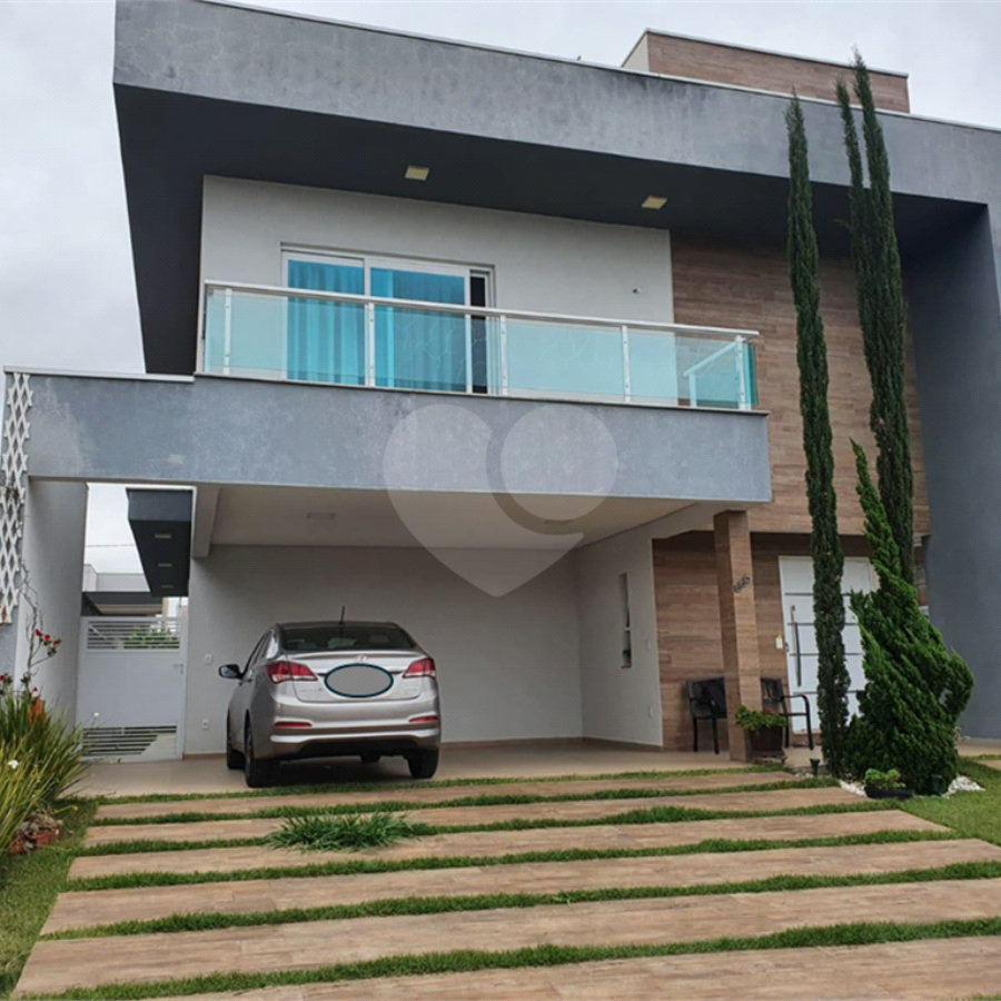 Casa à venda com 4 suítes em São Venâncio, Itupeva, SP