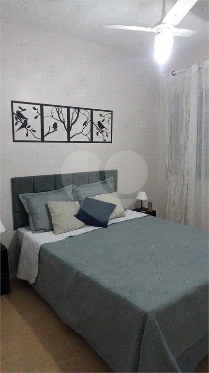 Apartamento para alugar com 2 quartos em Itaim Bibi, São Paulo, SP