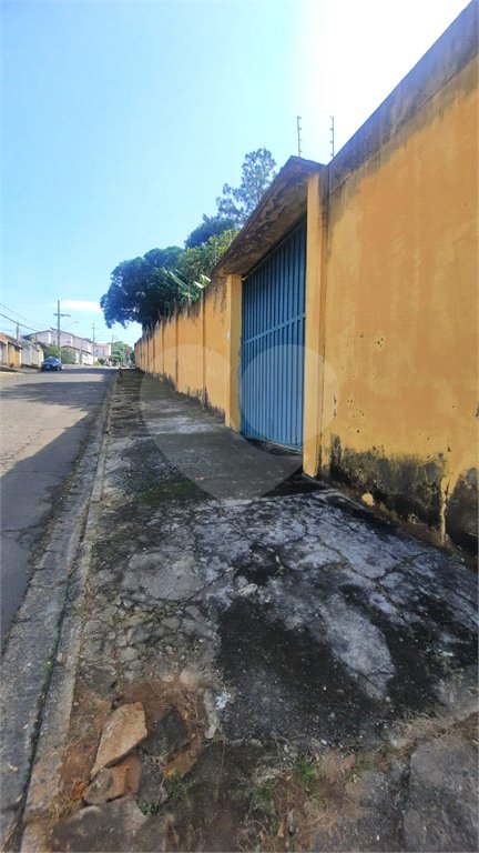 Terreno à venda em Jardim Primavera, Indaiatuba, SP