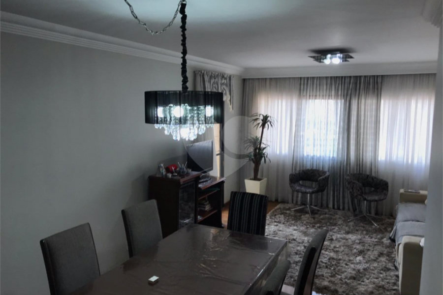 Apartamento à venda com 3 quartos, sendo 1 suíte, em Santana, São Paulo, SP