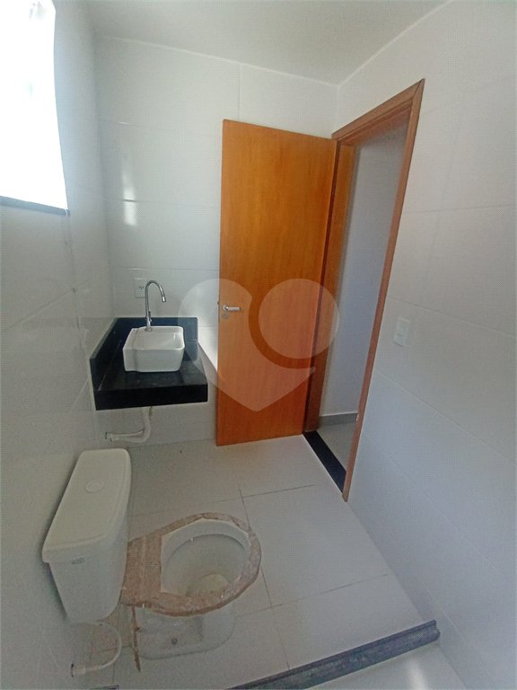 Casa à venda com 3 quartos, sendo 1 suíte, em Campo Grande, Rio de Janeiro, RJ