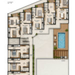 Flat à venda com 1 quarto em Peró, Cabo Frio, RJ