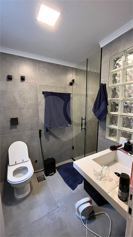 Apartamento à venda com 3 suítes em Vila Suzana, São Paulo, SP