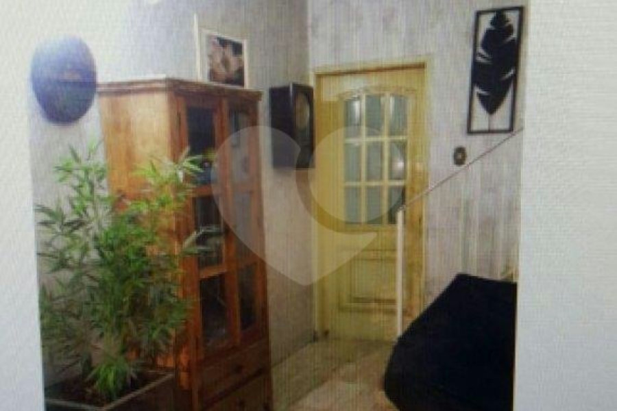 Sobrado à venda com 3 quartos, sendo 1 suíte, em Vila Prudente, São Paulo, SP