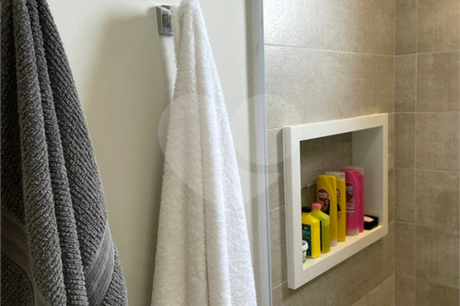 Apartamento à venda com 2 quartos, sendo 1 suíte, em Vila Guilherme, São Paulo, SP