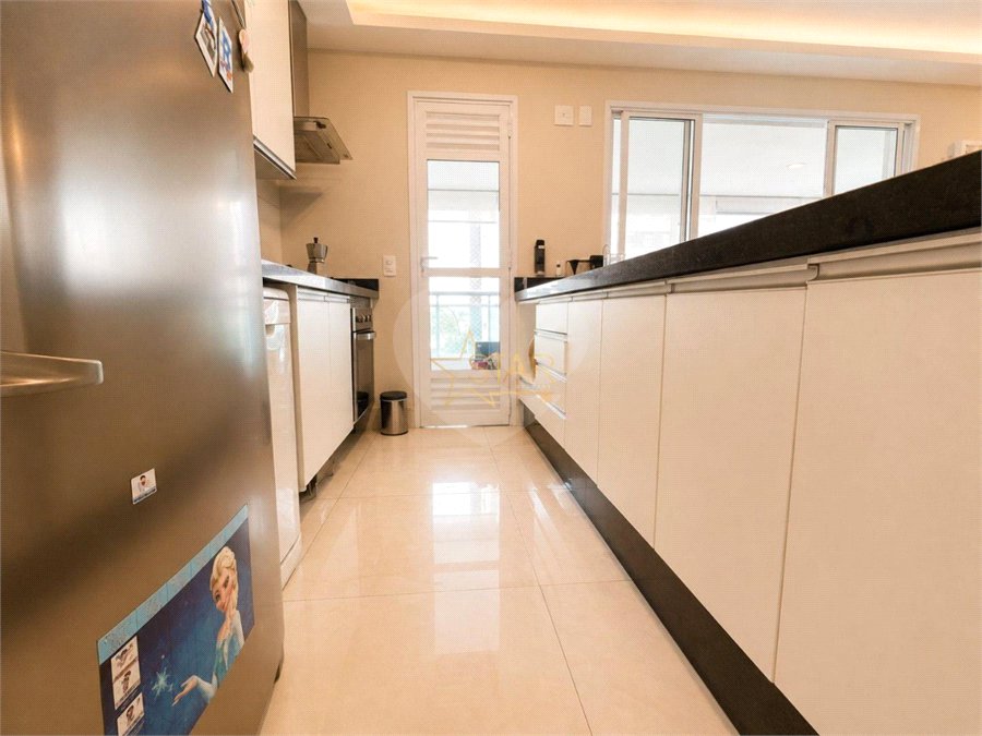 Apartamento à venda com 3 quartos, sendo 1 suíte, em Brooklin, São Paulo, SP