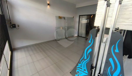 Casa à venda com 3 quartos, sendo 2 suítes, em Vila Carolina, Itapetininga, SP