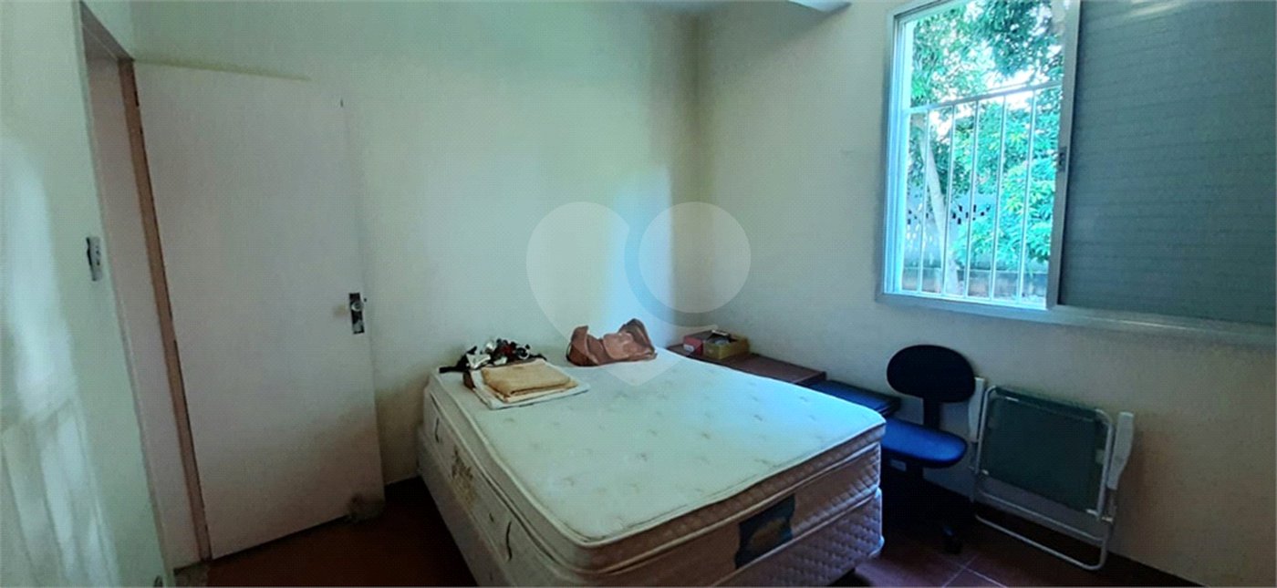 Apartamento à venda com 2 quartos em Mandaqui, São Paulo, SP