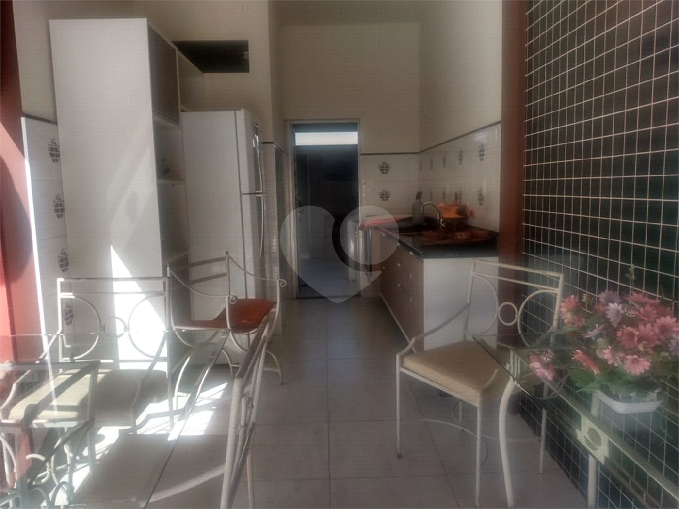 Casa à venda com 3 quartos, sendo 1 suíte, no Centro, Itapetininga, SP