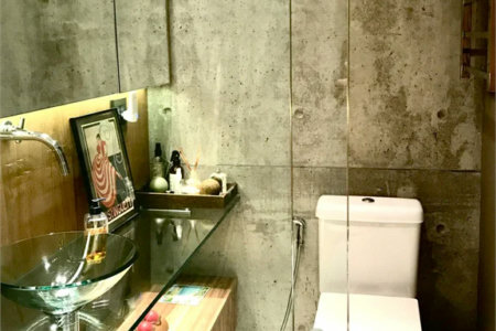 Apartamento para alugar com 1 suíte em Vila Leopoldina, São Paulo, SP