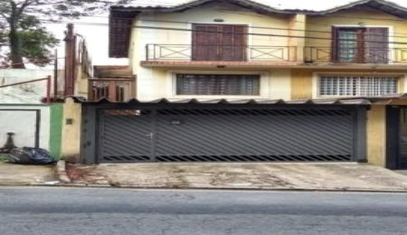 Casa à venda com 2 suítes em Jardim Celeste, São Paulo, SP