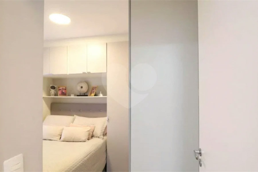 Apartamento à venda com 2 quartos em Vila Guilherme, São Paulo, SP