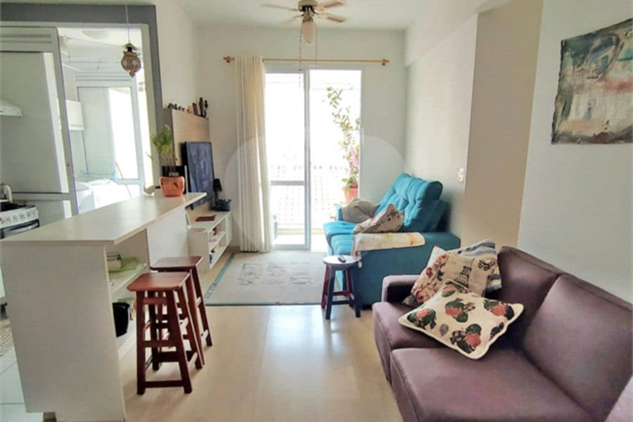 Apartamento à venda com 3 quartos, sendo 1 suíte,  em Tucuruvi, São Paulo, SP