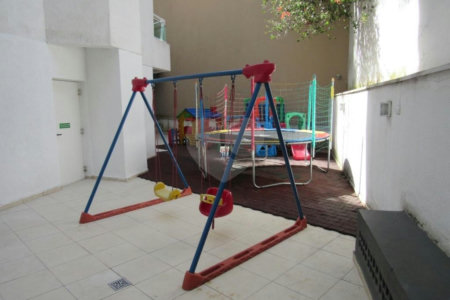 Apartamento à venda com 3 suítes em Real Parque, São Paulo, SP