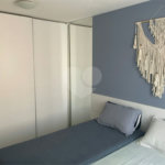 Apartamento à venda com 2 quartos em Horto, São Paulo, SP