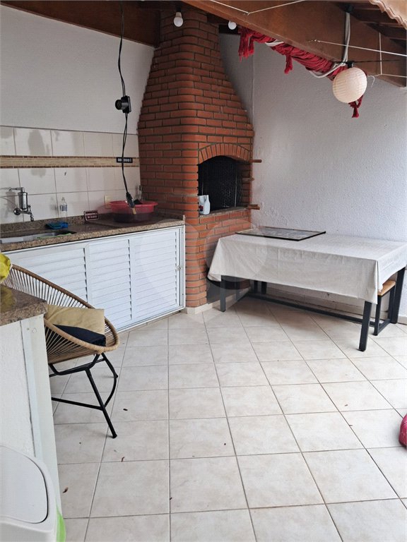 Casa à venda com 4 quartos, sendo 1 suíte,  em Vila São Silvestre, São Paulo, SP