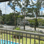 Apartamento à venda com 3 suítes em Jardim Marajoara, São Paulo, SP