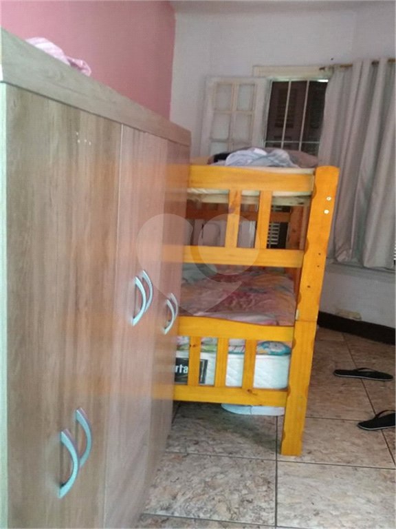 Apartamento à venda com 3 quartos em Santa Efigênia, São Paulo, SP