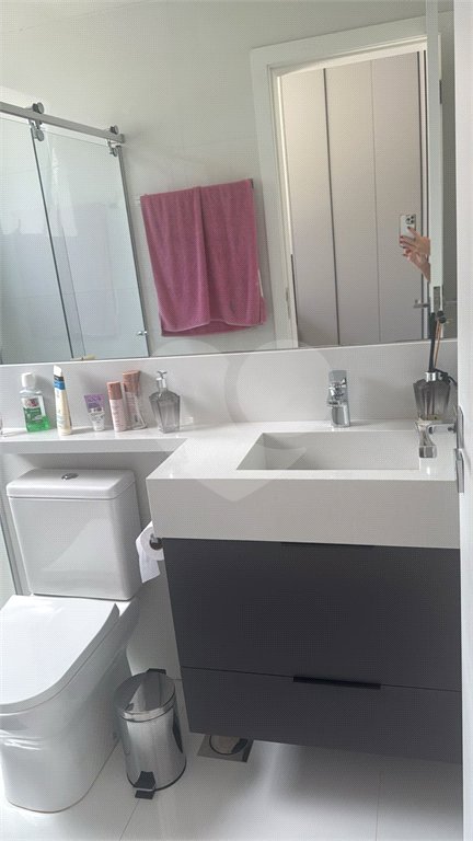 Casa à venda com 3 suítes no condomínio Mosaico Essence - Fase 1, Mogi das Cruzes - SP