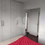 Apartamento à venda com 3 suítes em Vila Suzana, São Paulo, SP