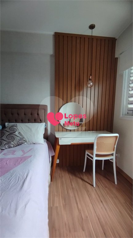 Apartamento à venda com 3 quartos, sendo 1 suíte, em Jardim das Indústrias, São José dos Campos, SP