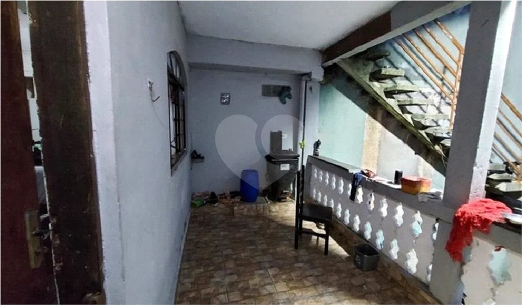 Sobrado à venda com 4 quartos em Vila Formosa, São Paulo, SP