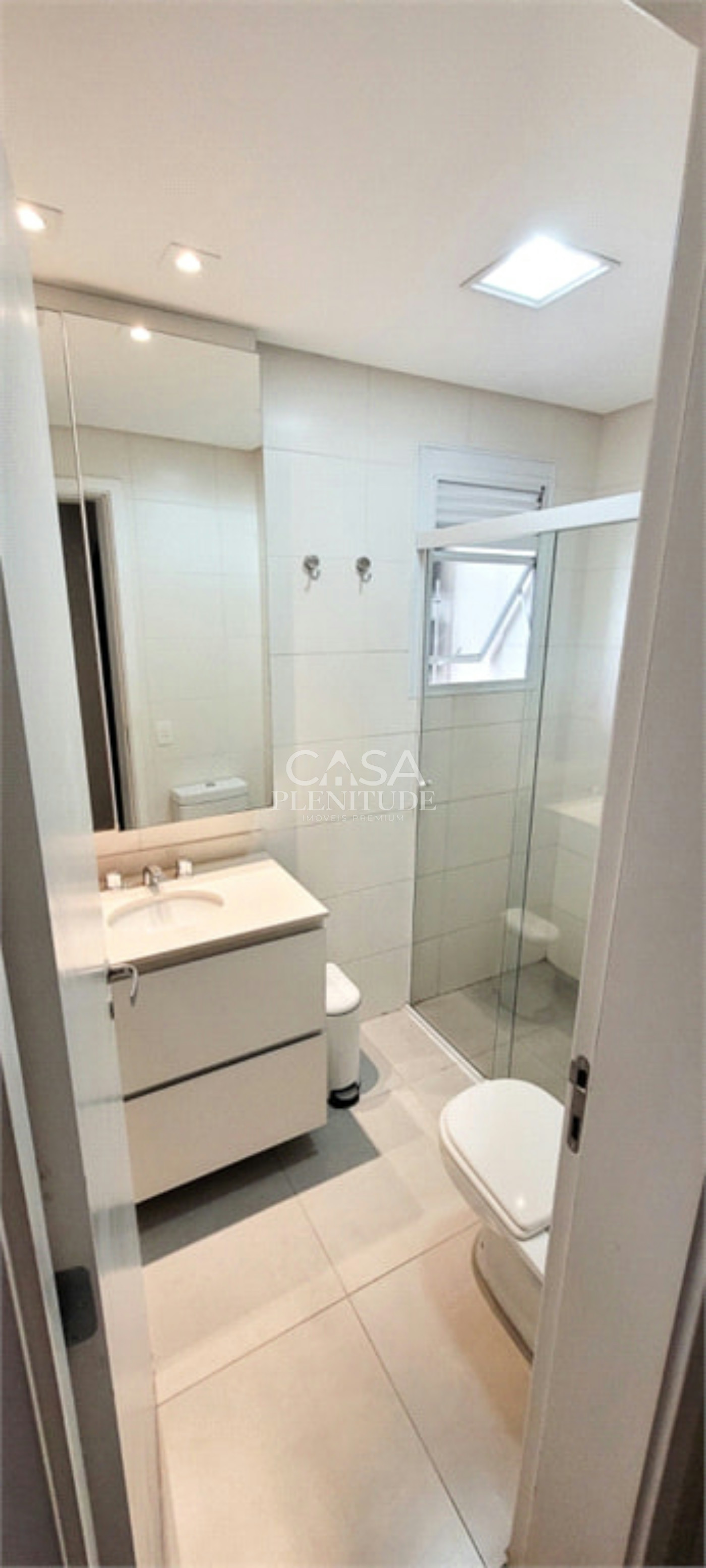 Apartamento à venda com 2 suítes em Vila Mariana, São Paulo, SP