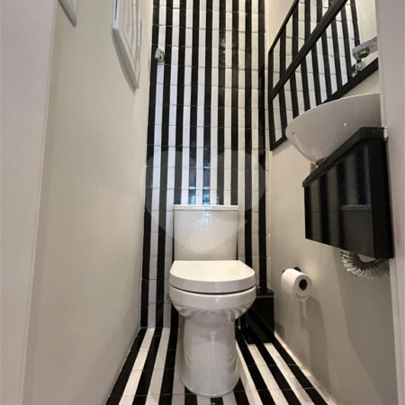 Apartamento à venda com 2 quartos, sendo 1 suíte, em Cerqueira César, São Paulo, SP