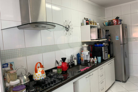 Apartamento à venda com 2 quartos em Vila Mazzei, São Paulo, SP