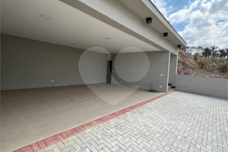 Casa à venda com 3 suítes no condomínio Spazio Design, Bragança Paulista - SP