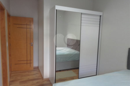 Casa à venda com 3 suítes no condomínio Villa dos Inglezes, Sorocaba - SP
