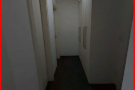Apartamento à venda com 2 quartos, sendo 1 suíte,  em Vila Andrade, São Paulo, SP