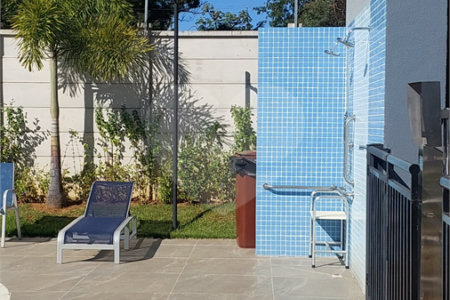 Apartamento à venda com 2 quartos em Jardins do Império, Indaiatuba, SP