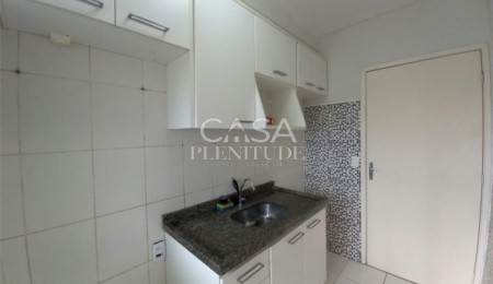 Apartamento à venda com 2 quartos, sendo 1 suíte,  em Vila Trujillo, Sorocaba, SP