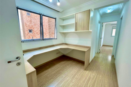 Apartamento à venda com 3 suítes em Chácara Santo Antônio (zona Sul), São Paulo, SP
