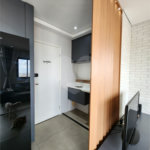 Apartamento à venda com 1 quarto em Vila Guilherme, São Paulo, SP