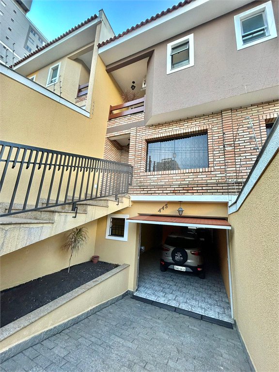 Casa à venda com 3 quartos, sendo 1 suíte, em Vila Mazzei, São Paulo, SP
