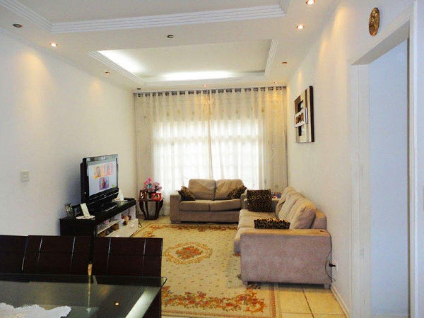 Casa Térrea à venda com 3 quartos, sendo 1 suíte, em Vila Galvão, Guarulhos, SP