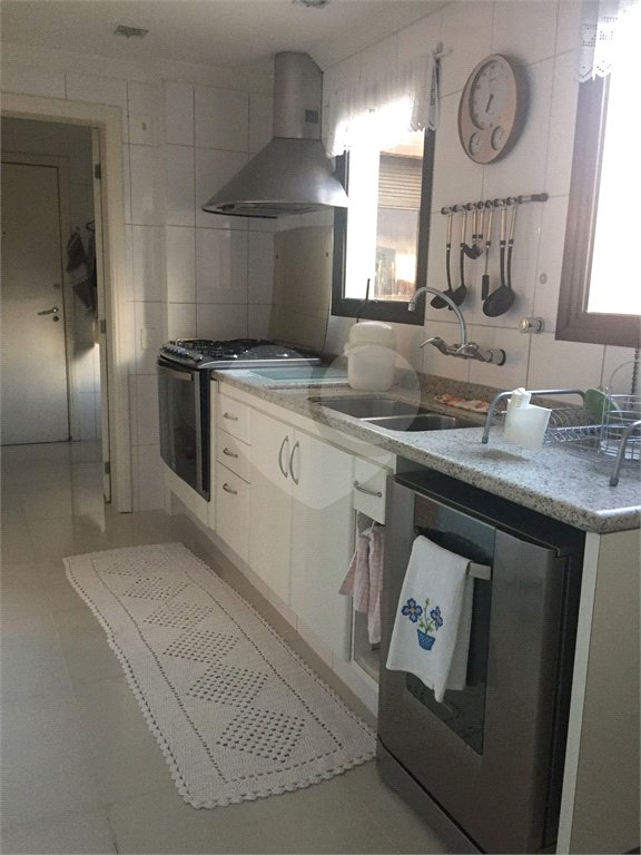 Apartamento à venda com 3 quartos, sendo 2 suítes, em Vila Suzana, São Paulo, SP